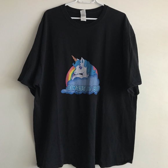 Other - Graphic Tee